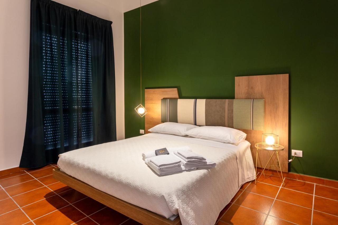 Apartman Apollo Ortigia